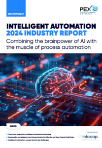 Thumbnail-PEX-Intelligent-Automation-2024-Industry-Report-Infocap