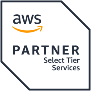 AWS Partner Select Tier Services